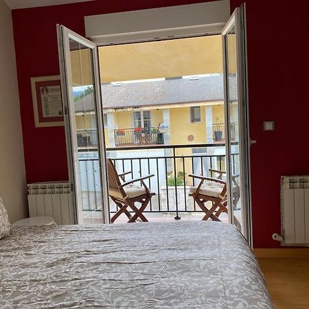Habitacion Con Bano Privado En Casa Del Anfitrion Carandia ภายนอก รูปภาพ