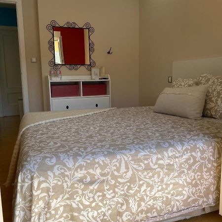 Habitacion Con Bano Privado En Casa Del Anfitrion Carandia ภายนอก รูปภาพ