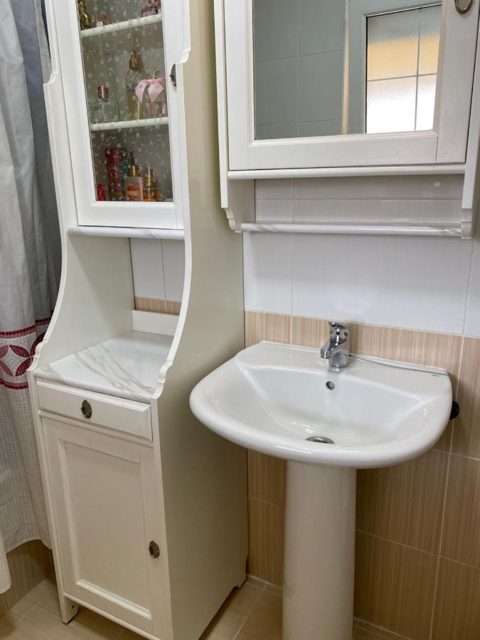 Habitacion Con Bano Privado En Casa Del Anfitrion Carandia ภายนอก รูปภาพ