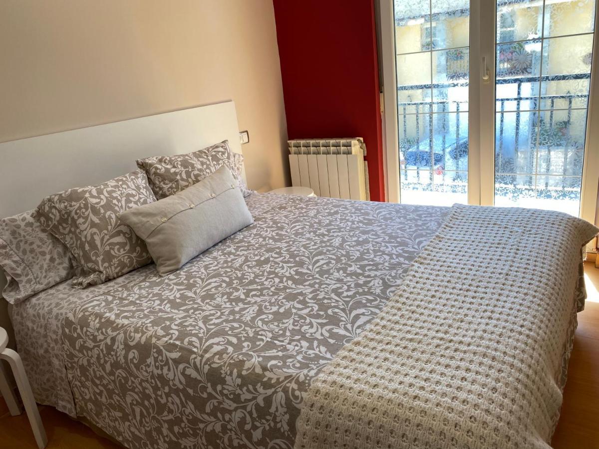 Habitacion Con Bano Privado En Casa Del Anfitrion Carandia ภายนอก รูปภาพ