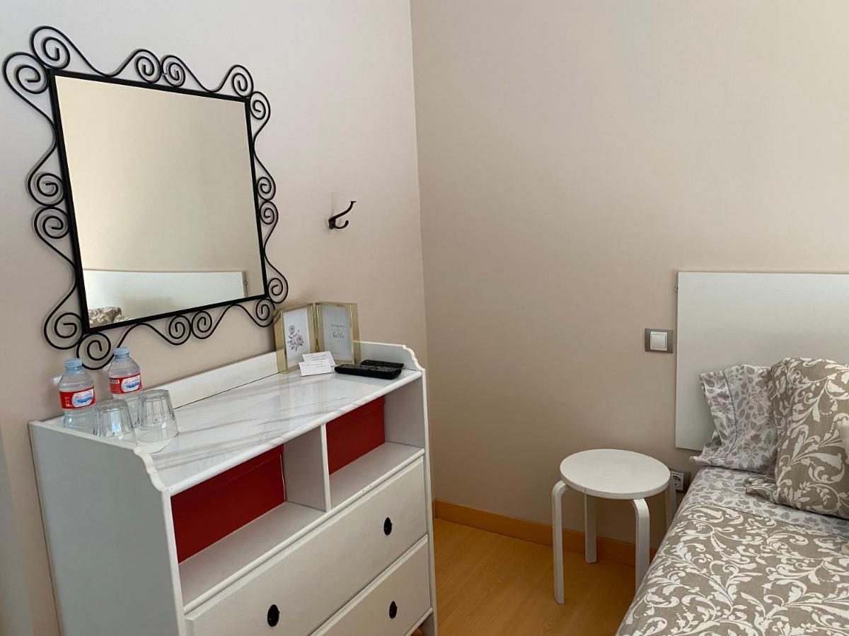 Habitacion Con Bano Privado En Casa Del Anfitrion Carandia ภายนอก รูปภาพ